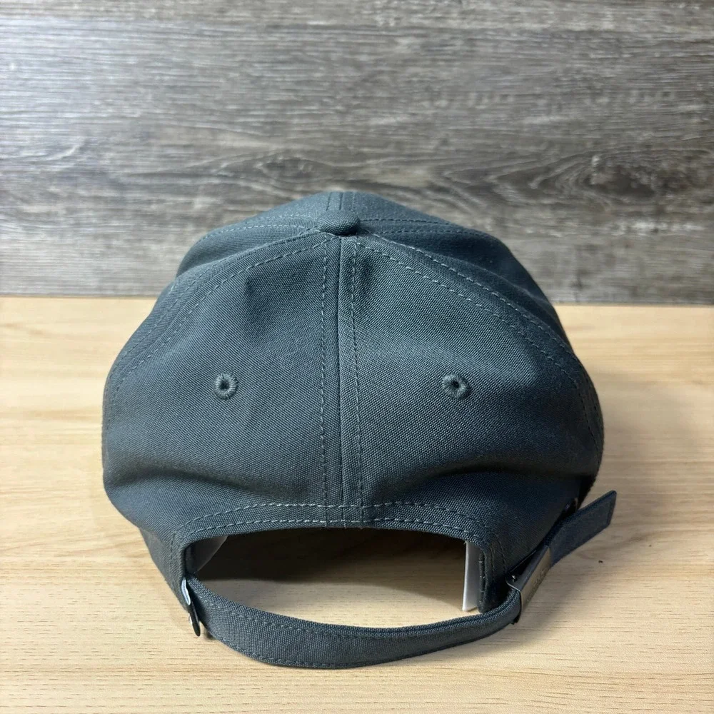 Jefferson‎ High School Hat Cap Strap Back Mens North Face Bloomington Minnesota